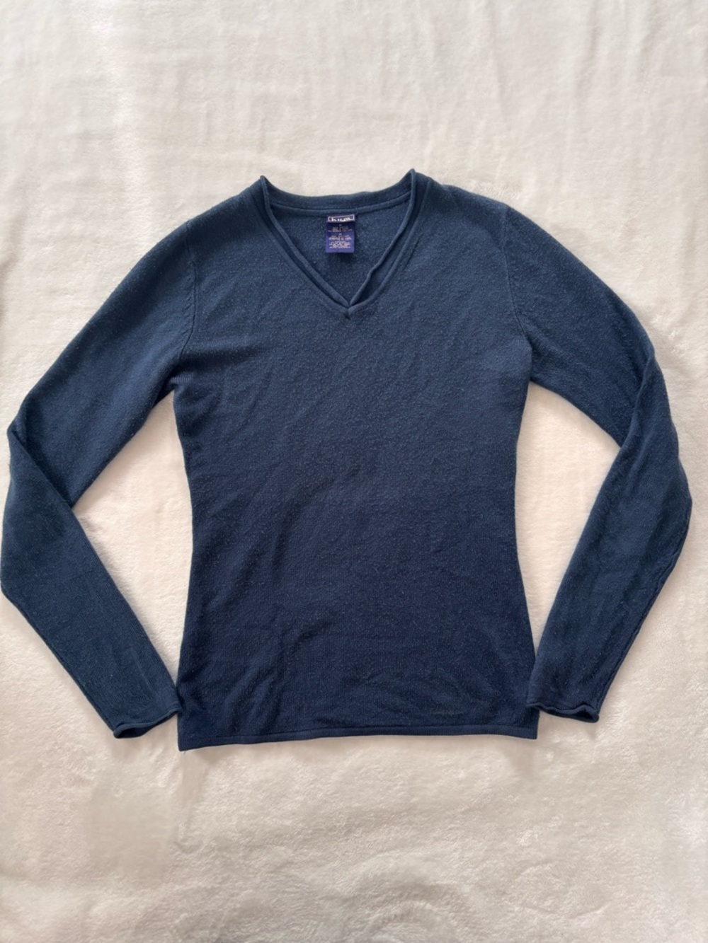 Vintage b.u.m sweater